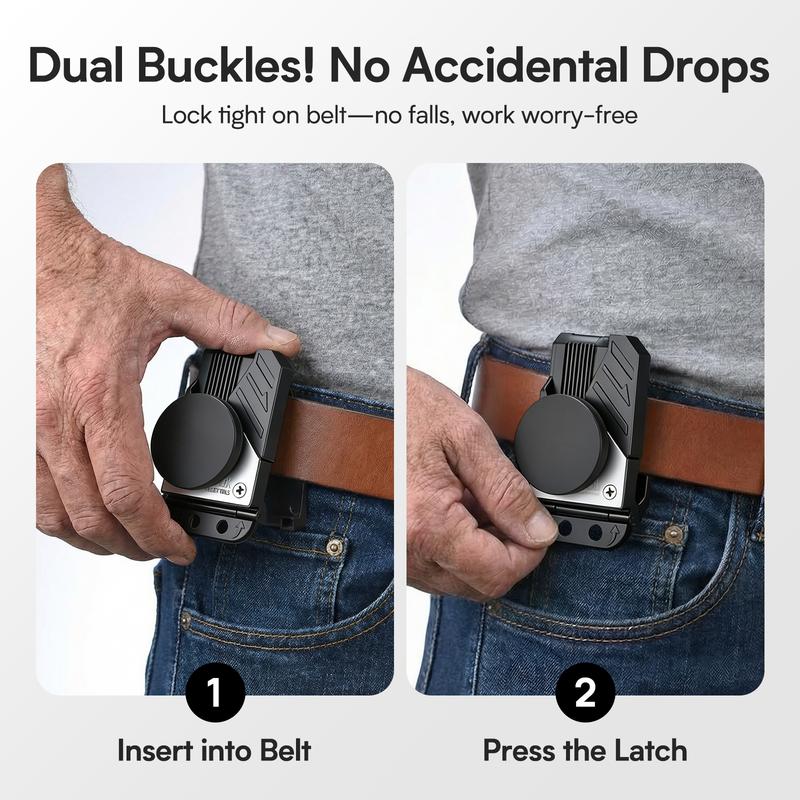 MagMaster | Magnetic Tool Holder