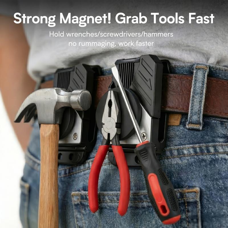 MagMaster | Magnetic Tool Holder