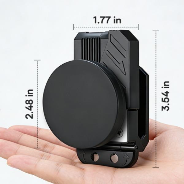 MagMaster | Magnetic Tool Holder