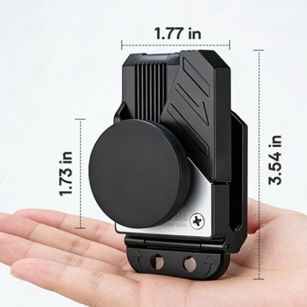 MagMaster | Magnetic Tool Holder