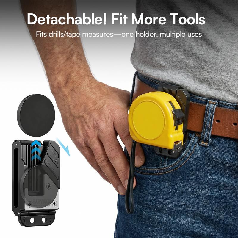 MagMaster | Magnetic Tool Holder