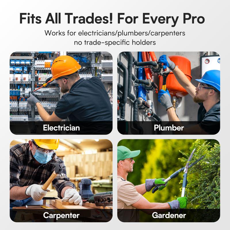 MagMaster | Magnetic Tool Holder