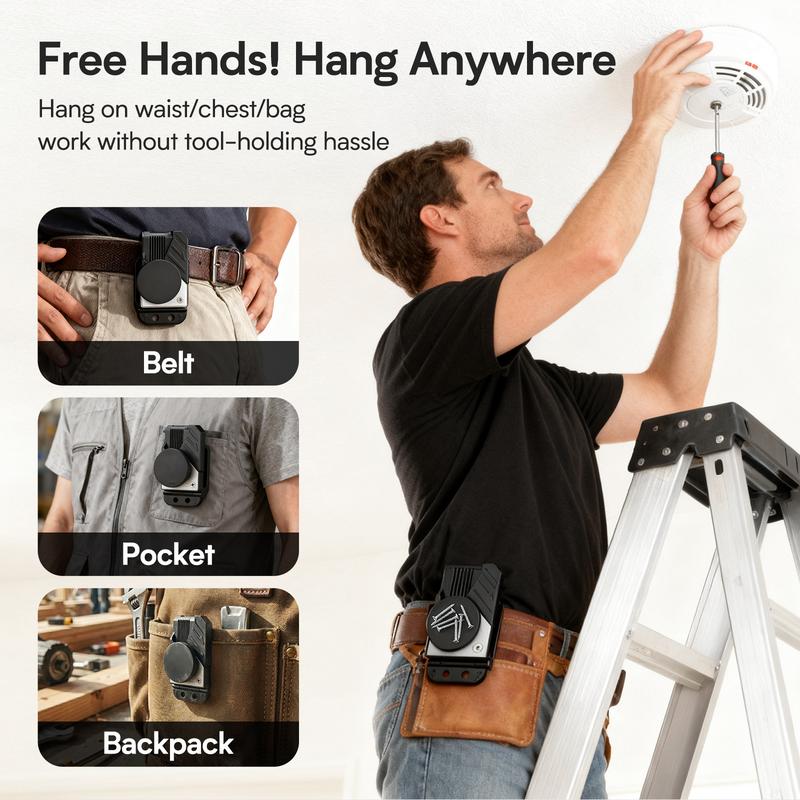 MagMaster | Magnetic Tool Holder